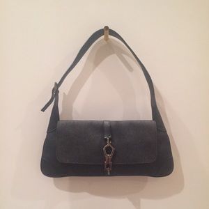 Gucci Jackie O Lobster Clasp Handbag
